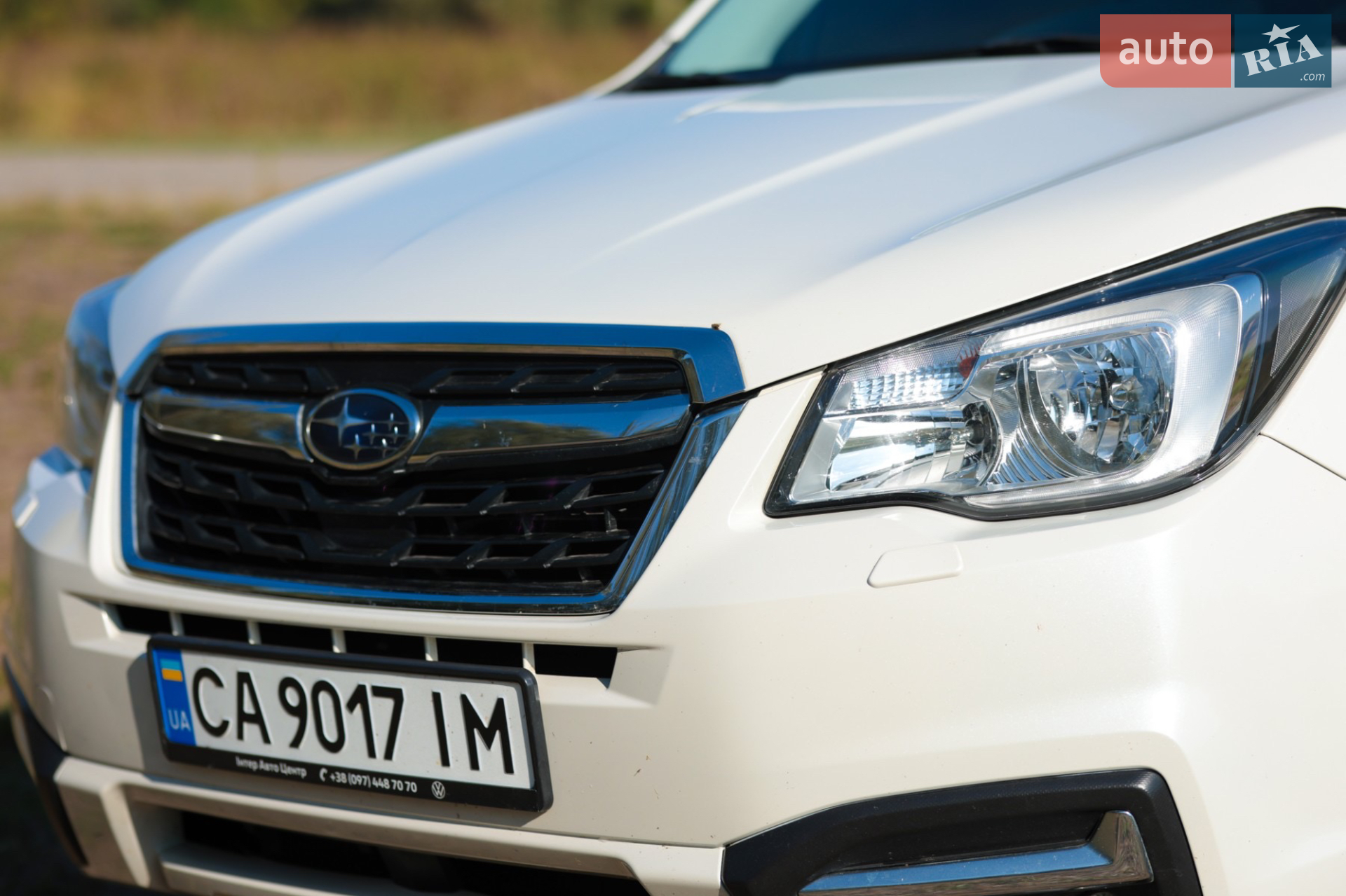 2016 Subaru Forester - мініатюра 9