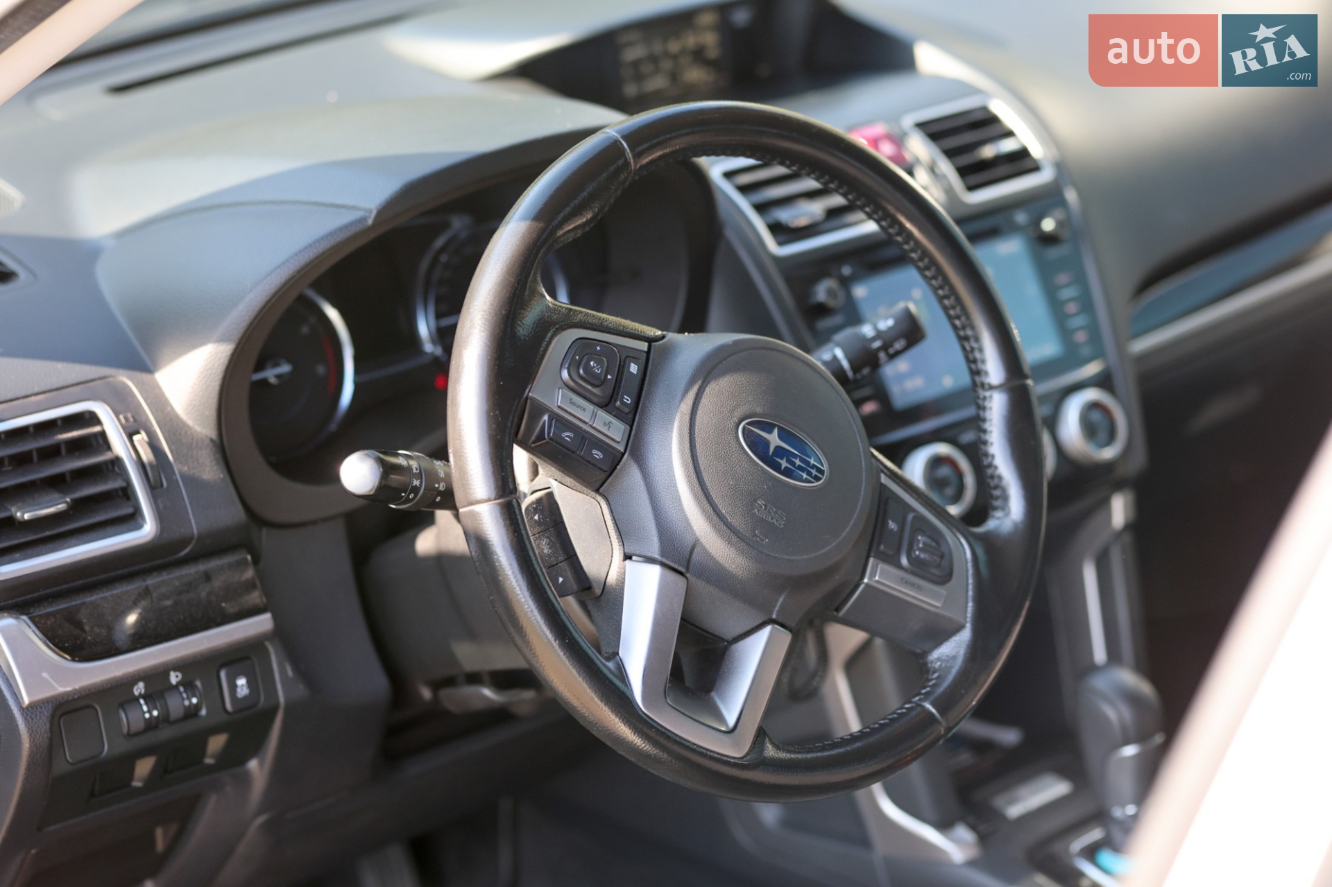 2016 Subaru Forester - мініатюра 8