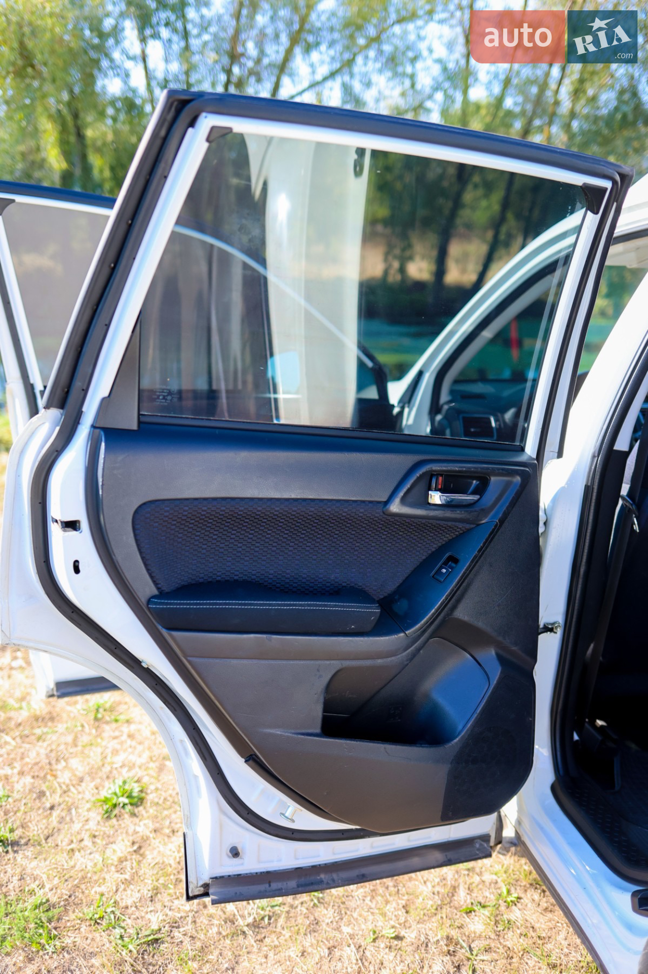 2016 Subaru Forester - мініатюра 16