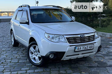 Внедорожник / Кроссовер Subaru Forester 2008 в Киеве