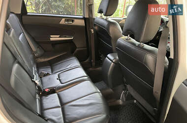 Внедорожник / Кроссовер Subaru Forester 2010 в Ужгороде