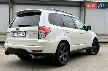 Позашляховик / Кросовер Subaru Forester 2008 в 