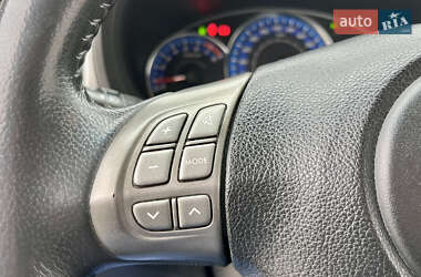 Позашляховик / Кросовер Subaru Forester 2008 в 