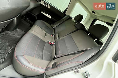Позашляховик / Кросовер Subaru Forester 2008 в 