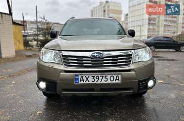 Внедорожник / Кроссовер Subaru Forester 2008 в Харькове