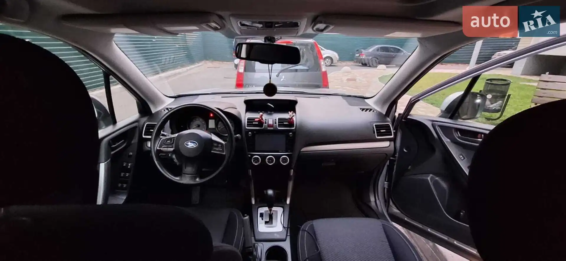 2015 Subaru Forester - мініатюра 23