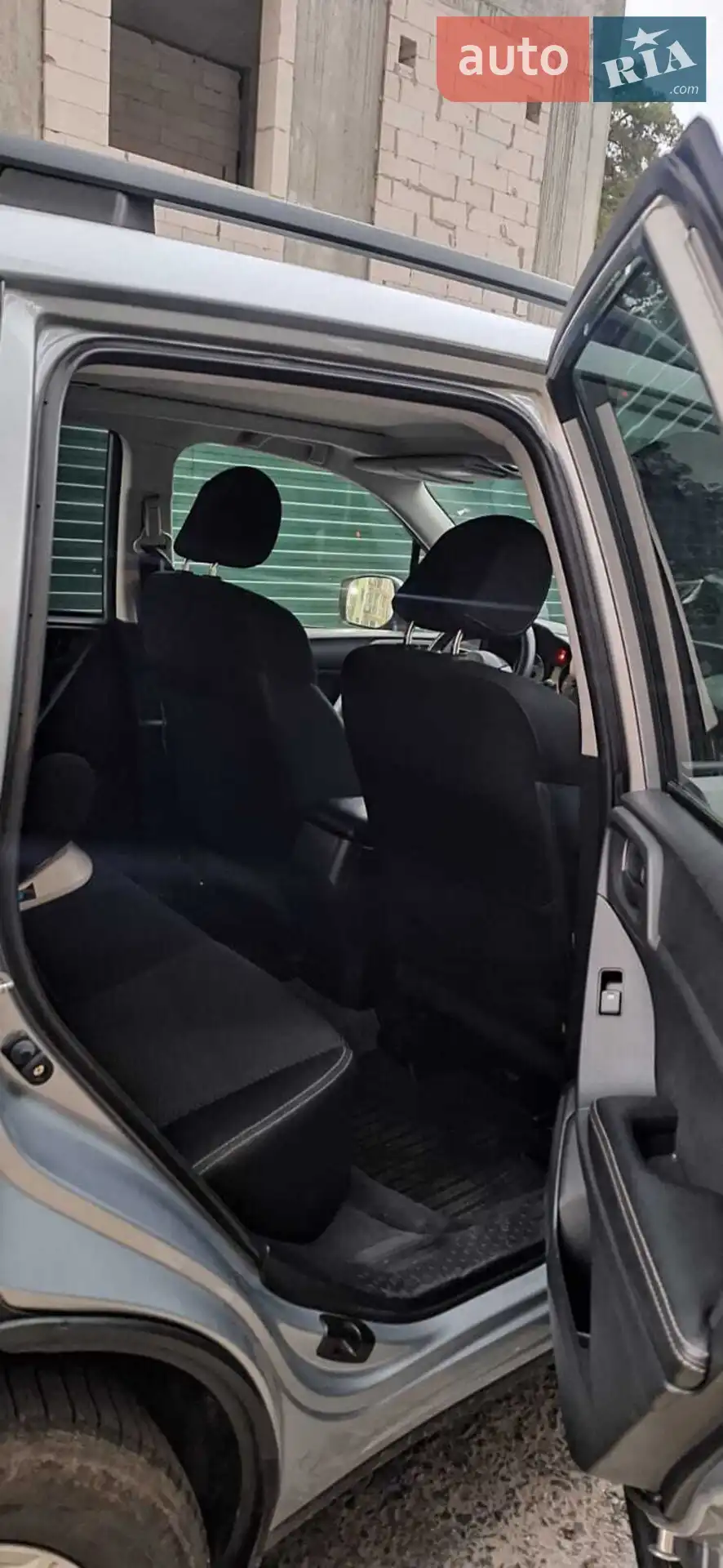 2015 Subaru Forester - мініатюра 19