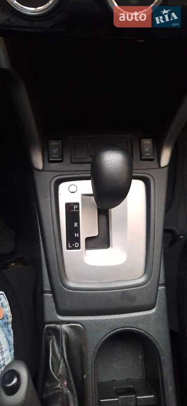 Внедорожник / Кроссовер Subaru Forester 2015 в Киеве