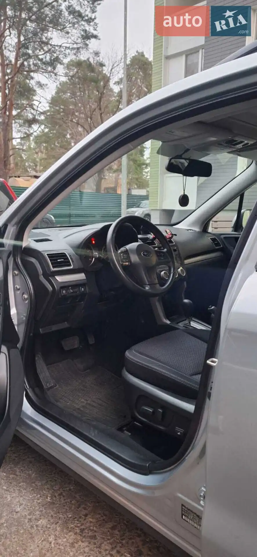 2015 Subaru Forester - мініатюра 26