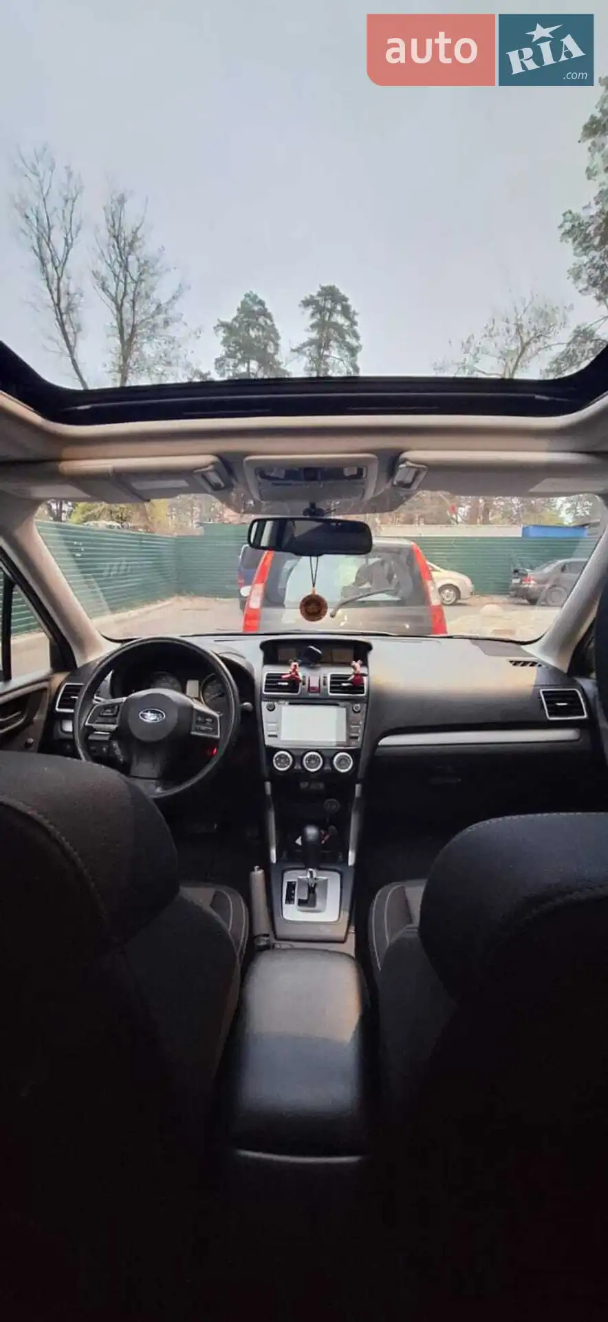 2015 Subaru Forester - мініатюра 28
