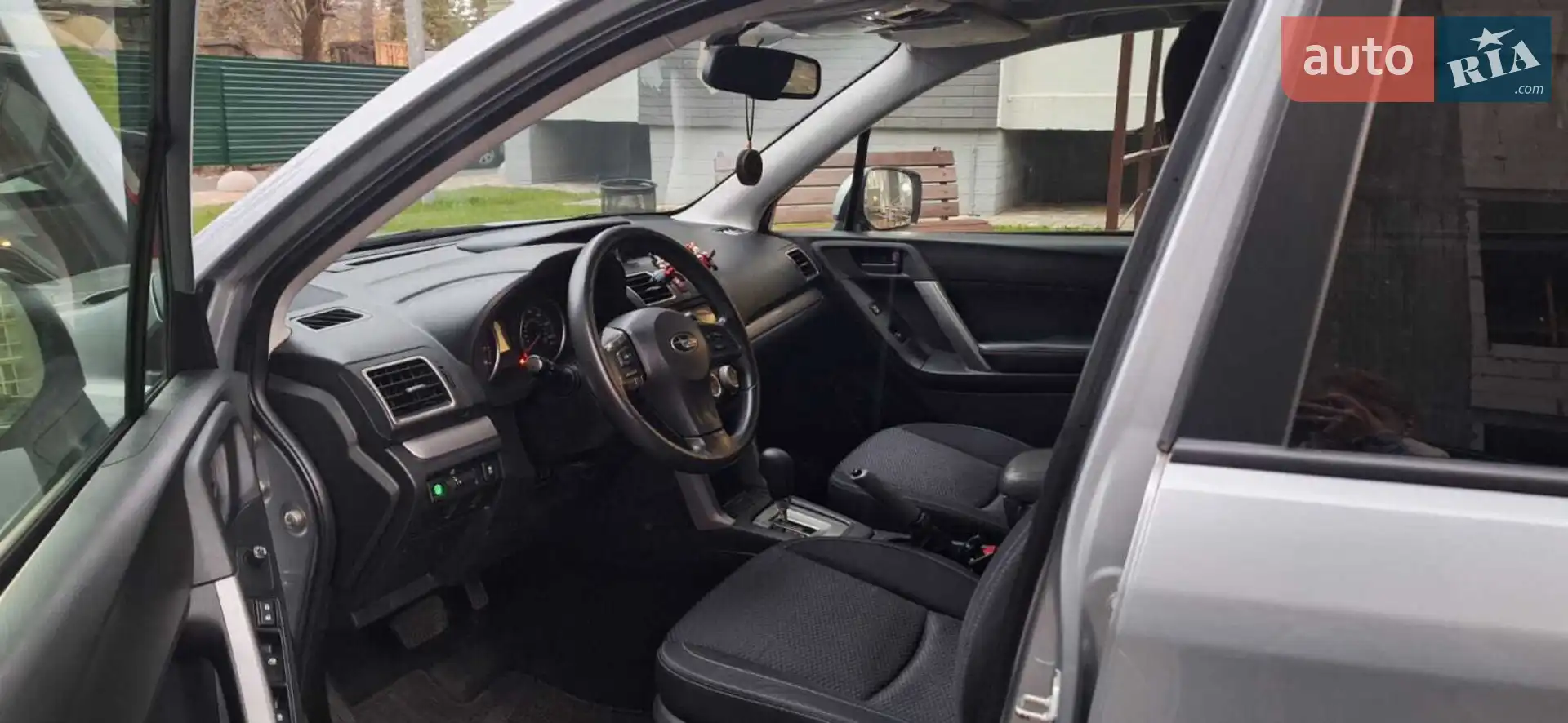 2015 Subaru Forester - мініатюра 29