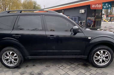 Внедорожник / Кроссовер Subaru Forester 2011 в Павлограде