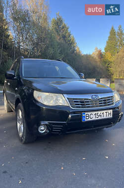 Внедорожник / Кроссовер Subaru Forester 2008 в Сколе