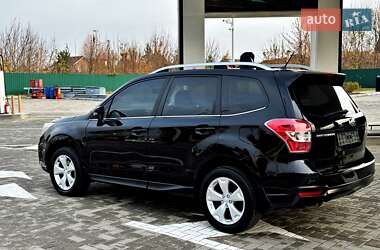 Внедорожник / Кроссовер Subaru Forester 2014 в Днепре