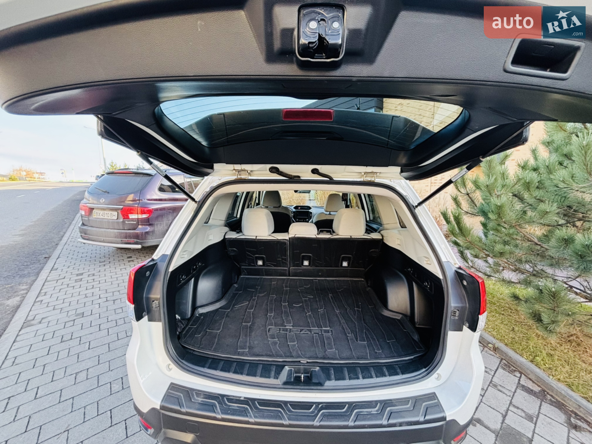 2021 Subaru Forester - мініатюра 20