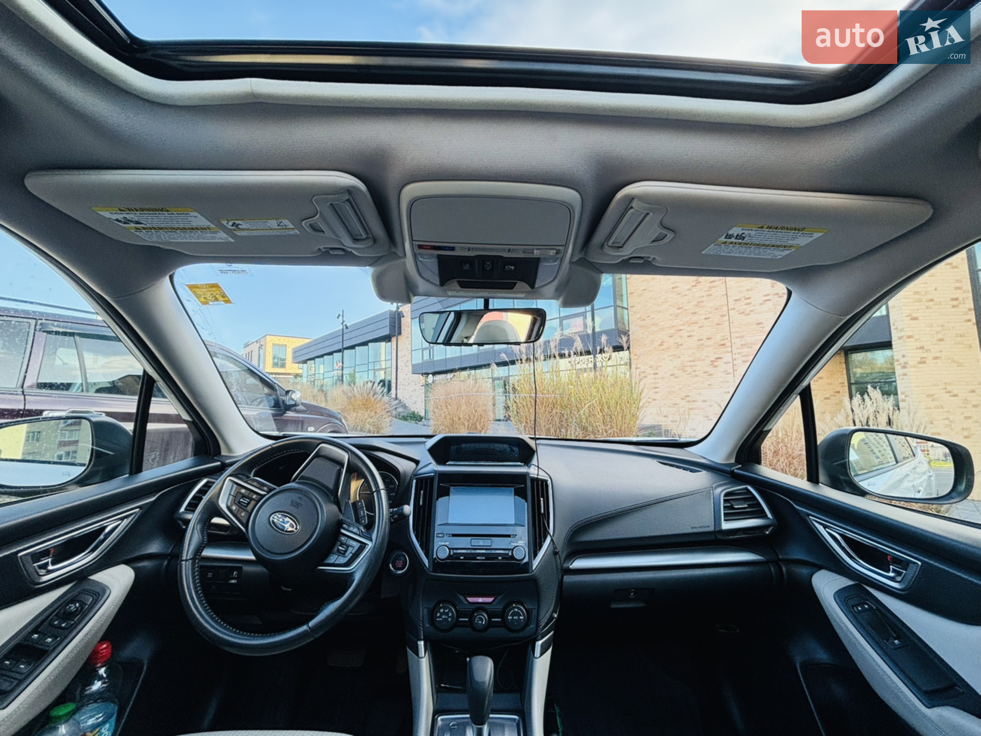 2021 Subaru Forester - мініатюра 28