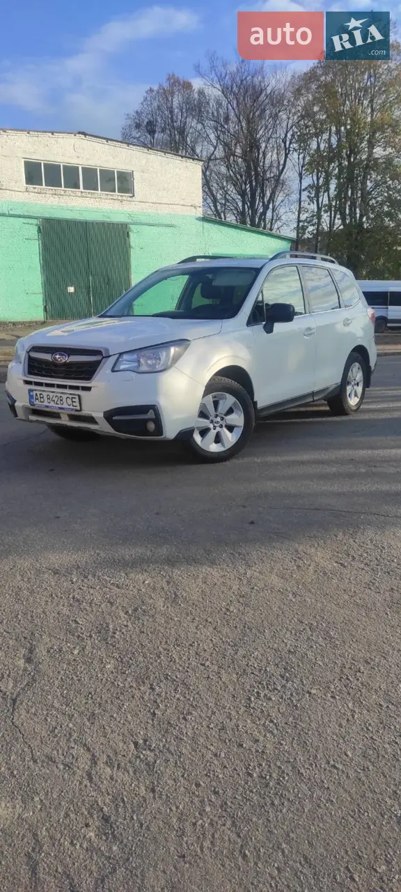 2015 Subaru Forester - мініатюра 24