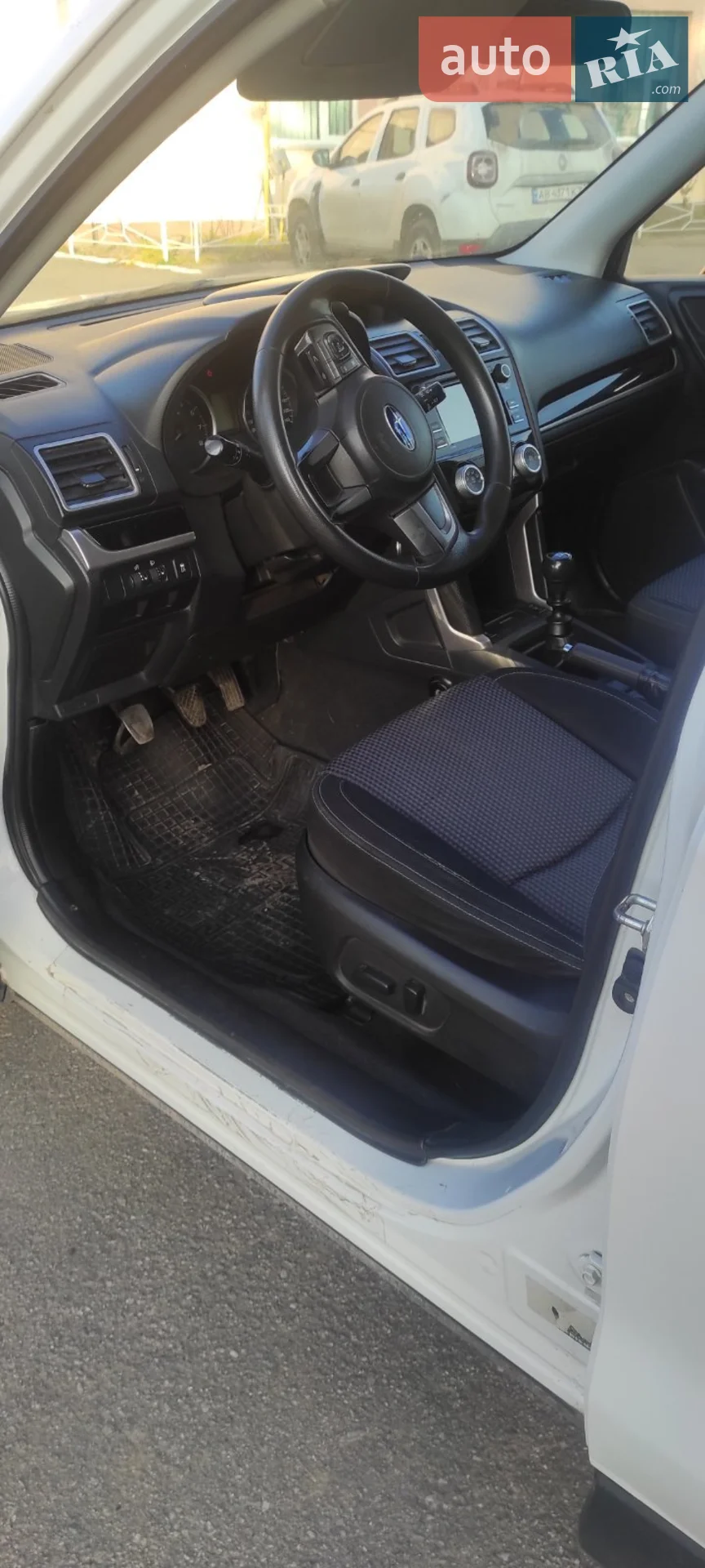 2016 Subaru Forester - мініатюра 23