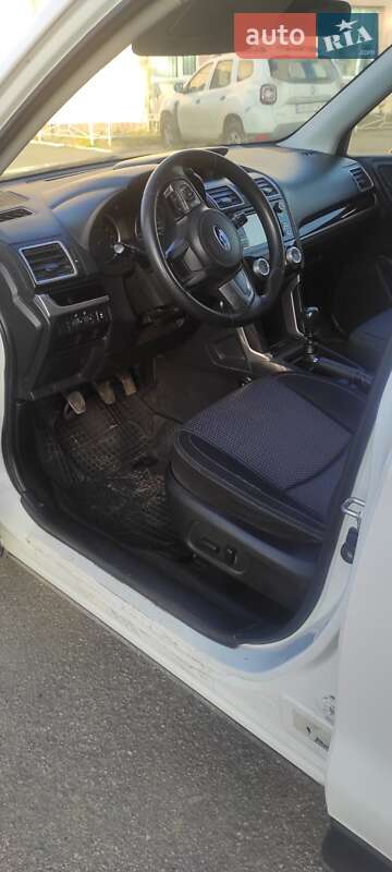 Позашляховик / Кросовер Subaru Forester 2016 в Жмеринці фото 23 Позашляховик / Кросовер Subaru Forester 2016 в Жмеринці