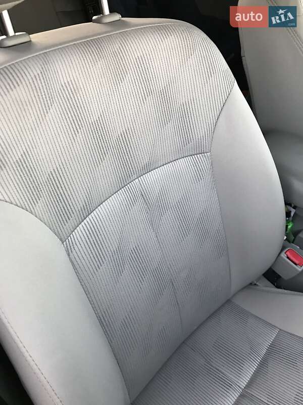 Позашляховик / Кросовер Subaru Forester 2010 в Львові