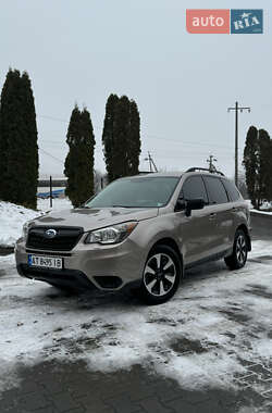 Внедорожник / Кроссовер Subaru Forester 2015 в Хмельницком