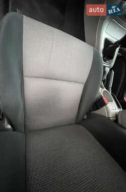 Позашляховик / Кросовер Subaru Forester 2006 в 