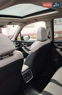 Внедорожник / Кроссовер Subaru Forester 2021 в Харькове