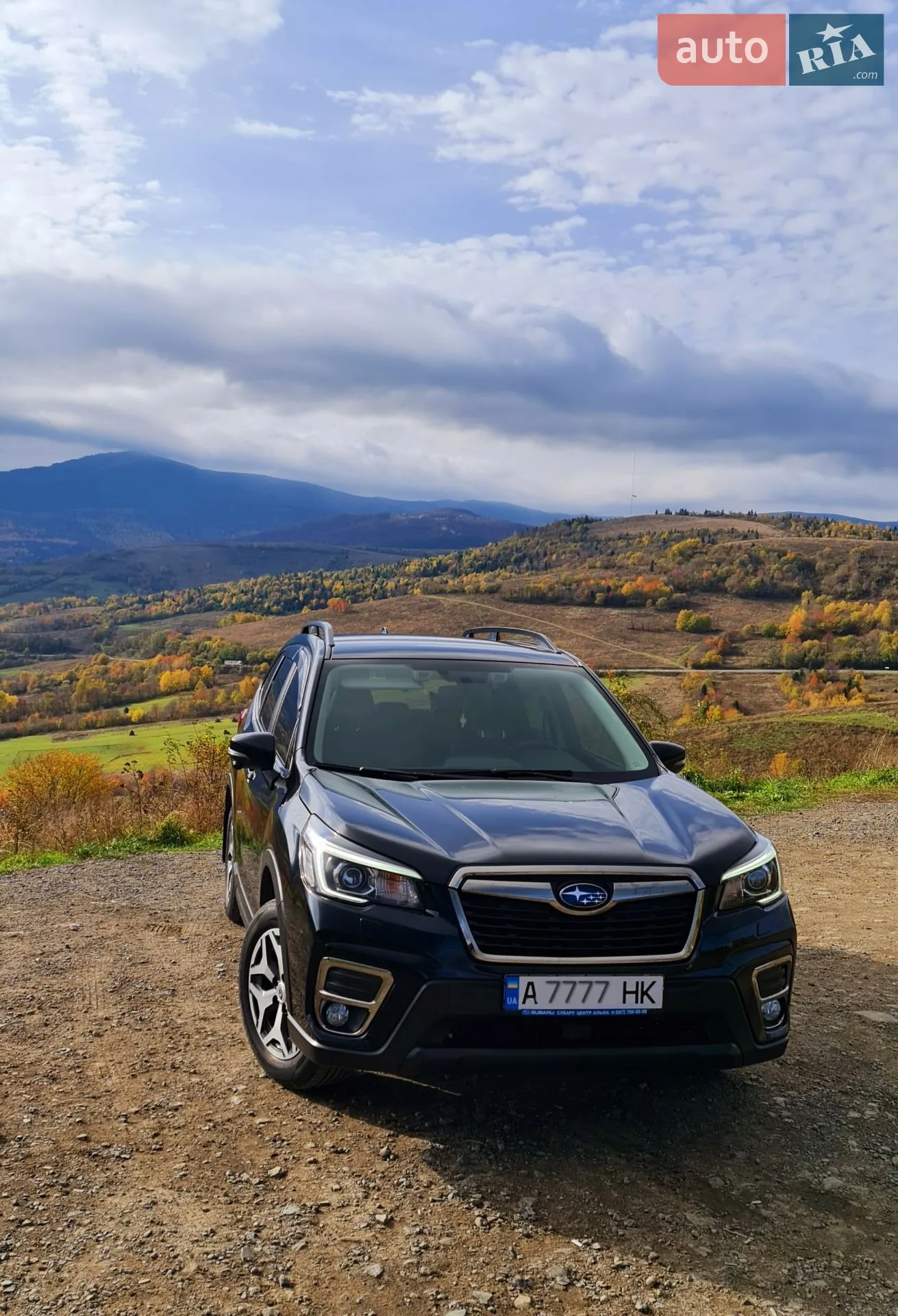 2018 Subaru Forester - мініатюра 43