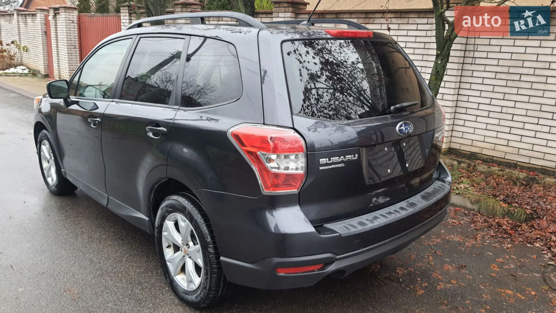 2013 Subaru Forester - мініатюра 13