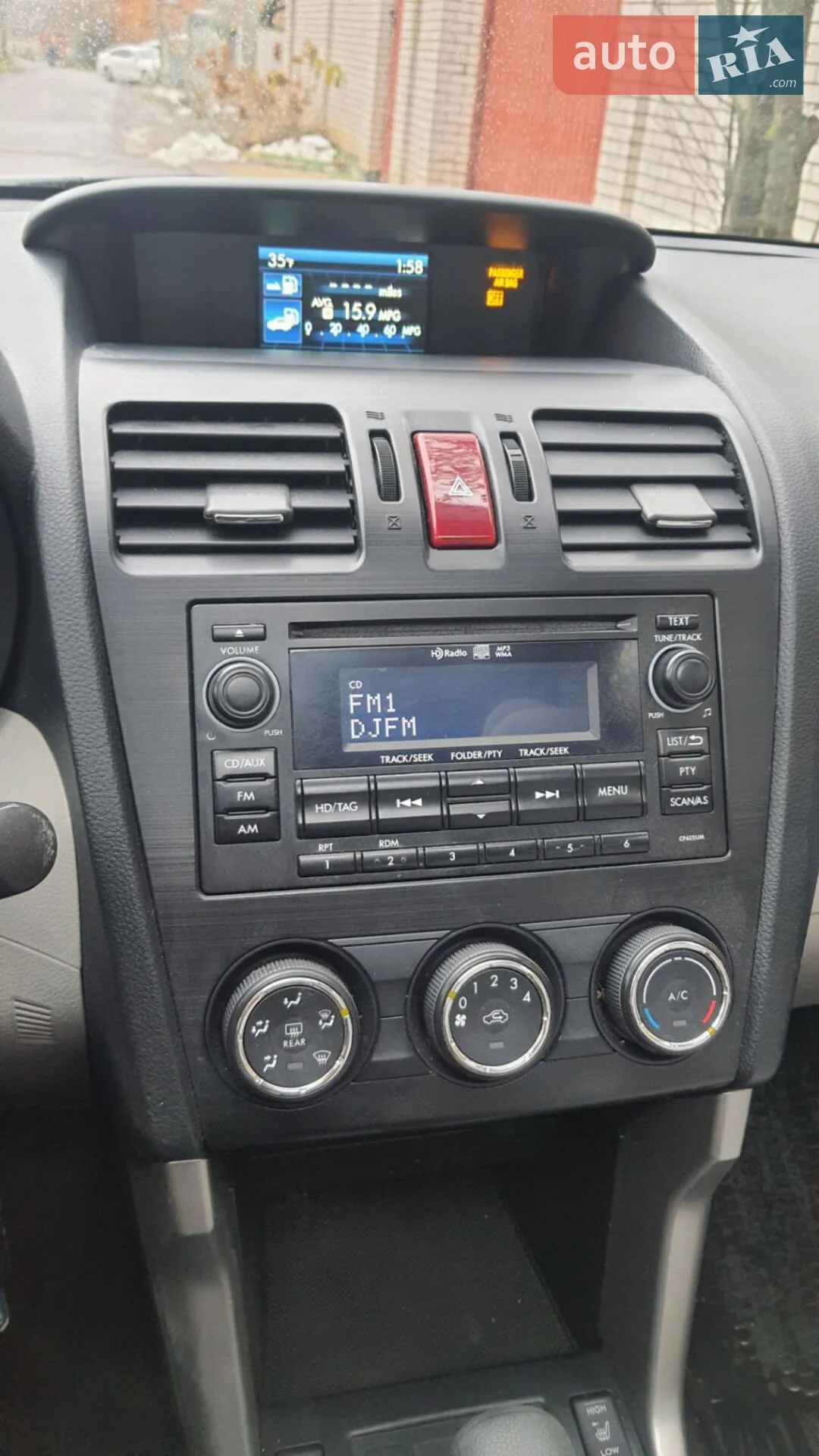 2013 Subaru Forester - мініатюра 32