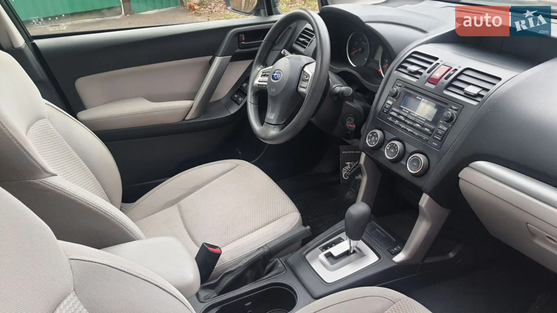 2013 Subaru Forester - мініатюра 40