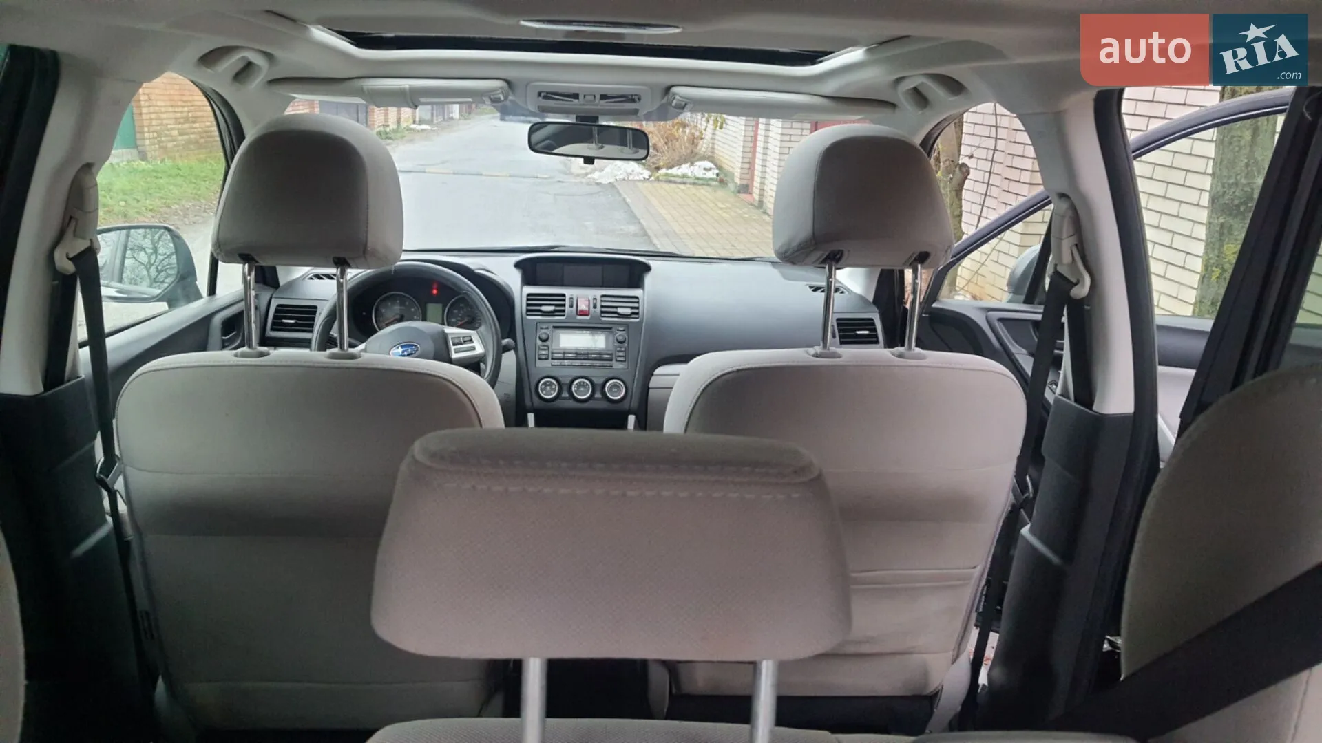 2013 Subaru Forester - мініатюра 38