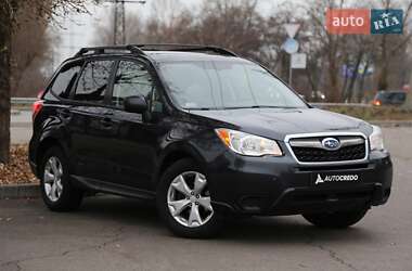 Внедорожник / Кроссовер Subaru Forester 2015 в Киеве