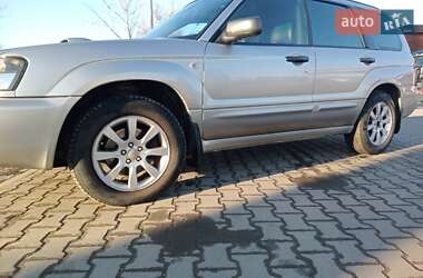 Позашляховик / Кросовер Subaru Forester 2005 в Коростені