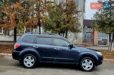 Внедорожник / Кроссовер Subaru Forester 2010 в Киеве