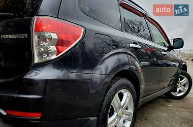 Внедорожник / Кроссовер Subaru Forester 2010 в Киеве