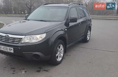 Позашляховик / Кросовер Subaru Forester 2008 в Києві