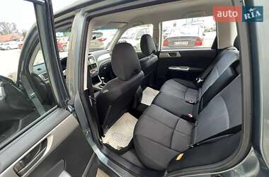 Внедорожник / Кроссовер Subaru Forester 2008 в Коломые