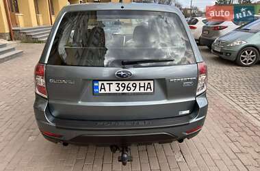 Внедорожник / Кроссовер Subaru Forester 2008 в Коломые