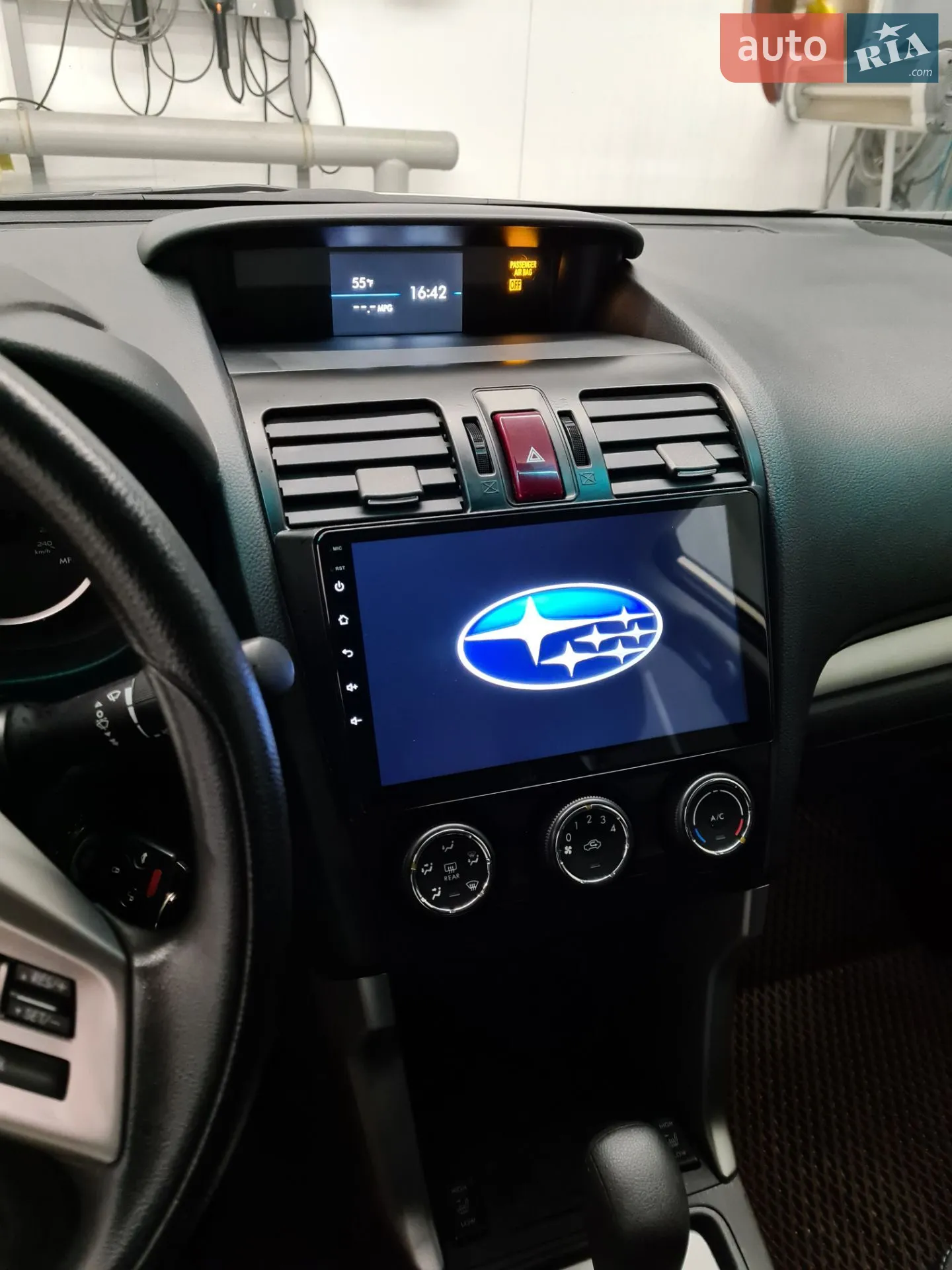2014 Subaru Forester - мініатюра 19
