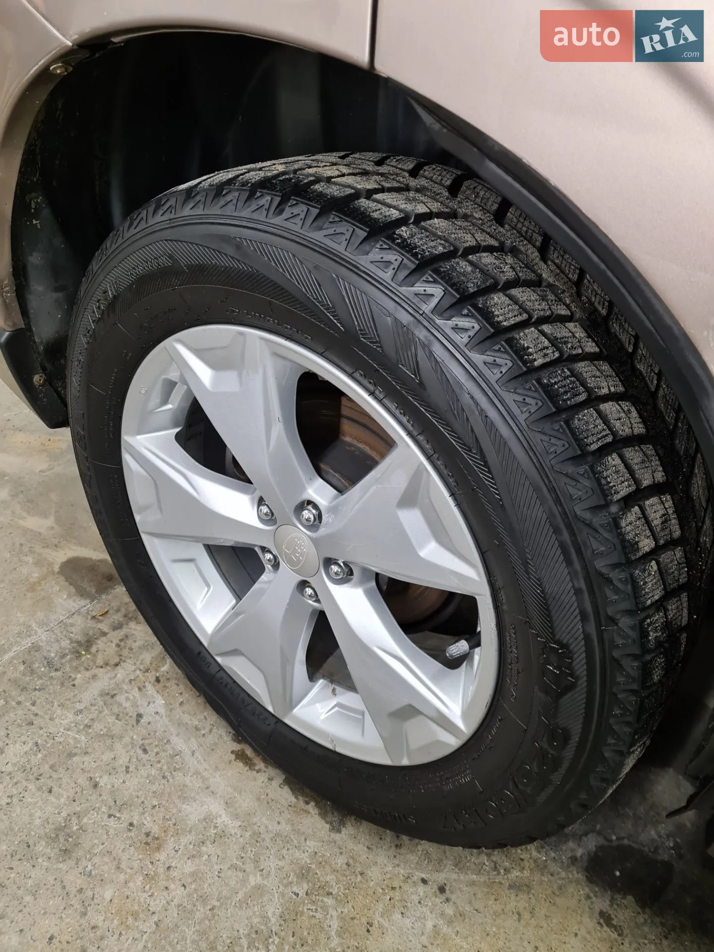 2014 Subaru Forester - мініатюра 12