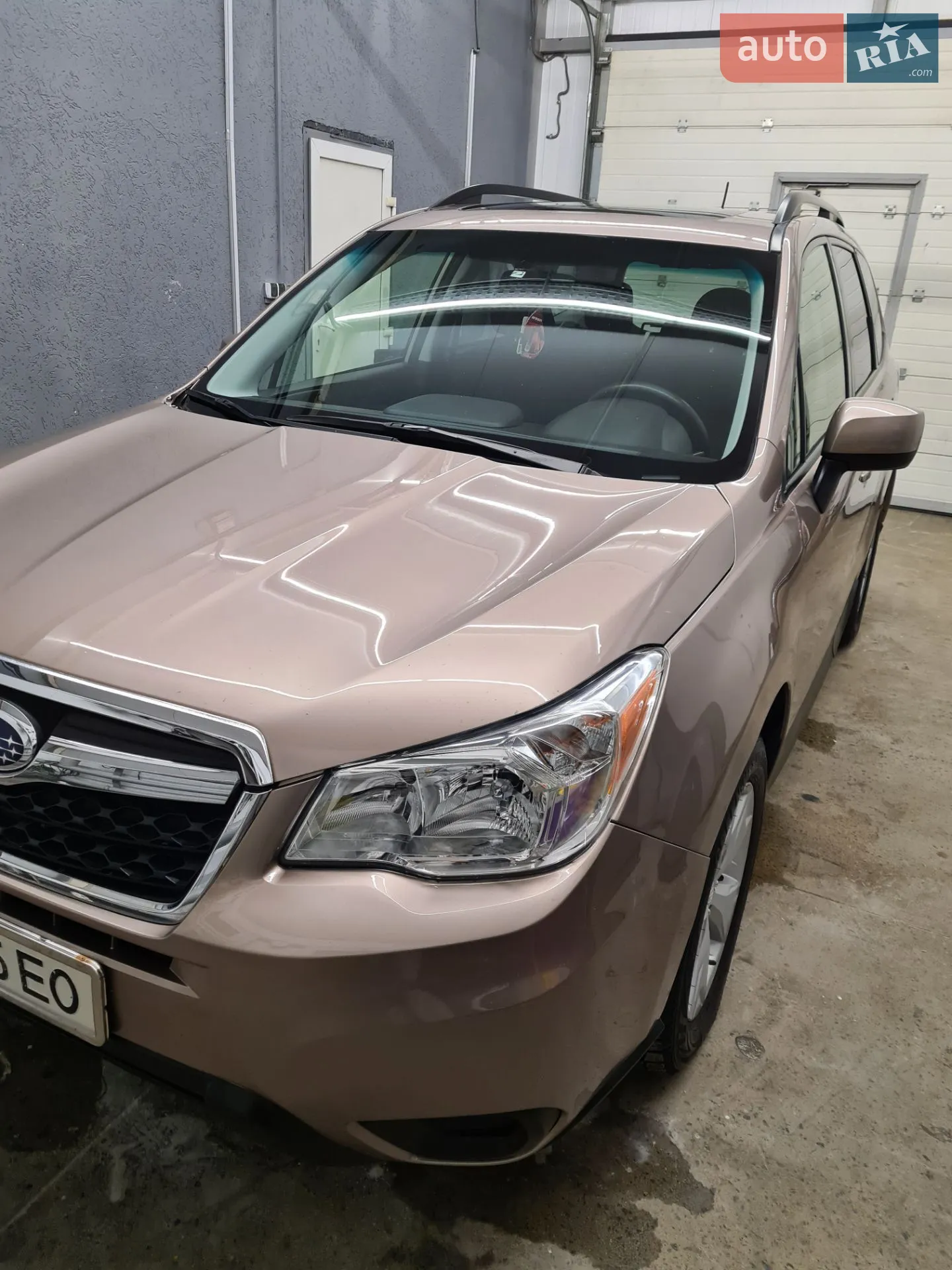 2014 Subaru Forester - мініатюра 22