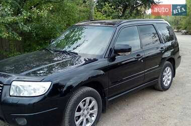 Внедорожник / Кроссовер Subaru Forester 2006 в Добротворе