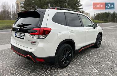 Внедорожник / Кроссовер Subaru Forester 2023 в Днепре