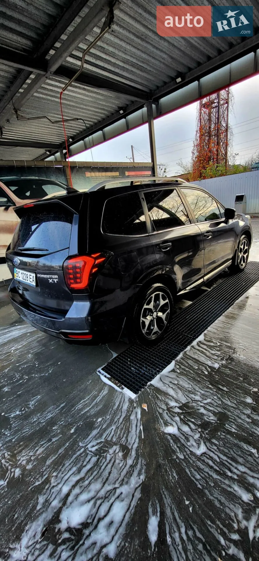 2015 Subaru Forester - мініатюра 24