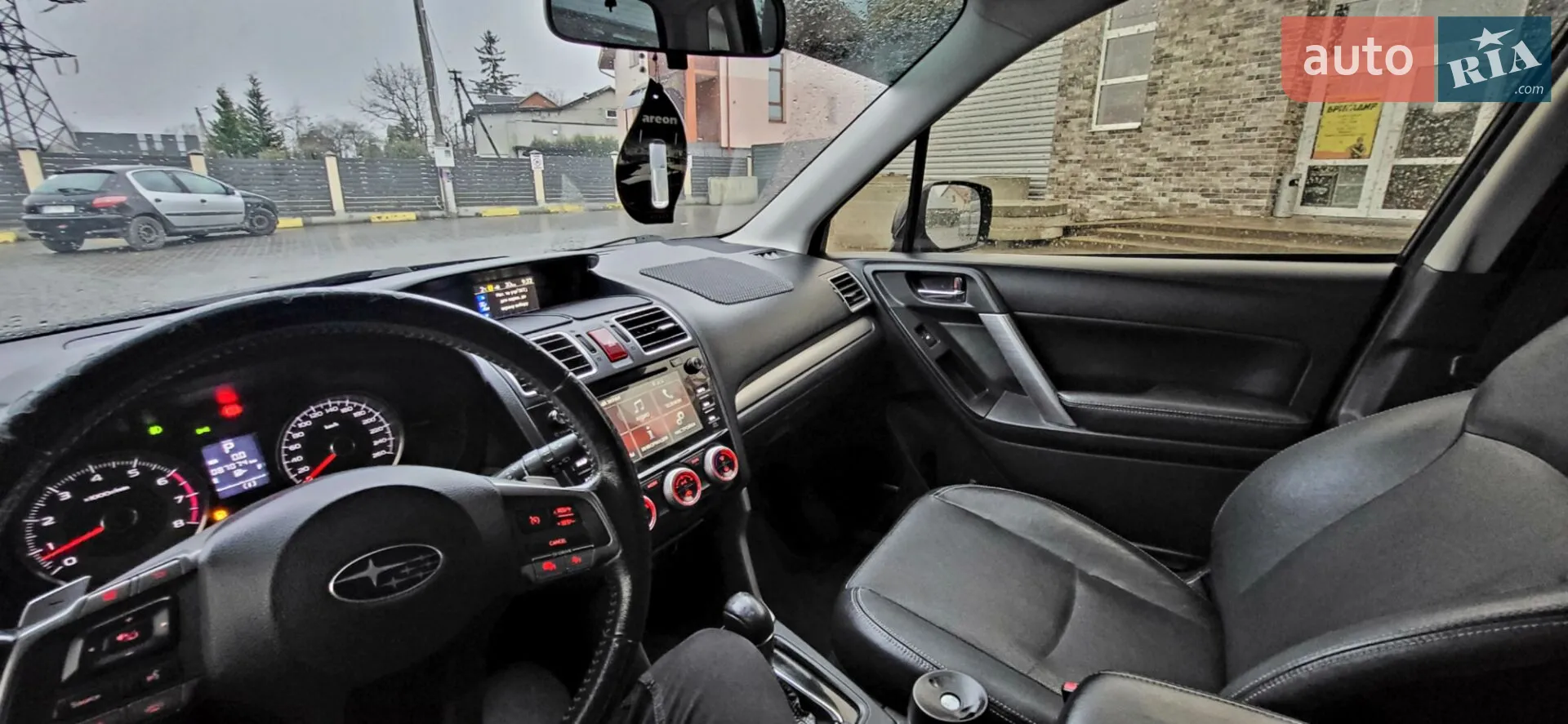 2015 Subaru Forester - мініатюра 27