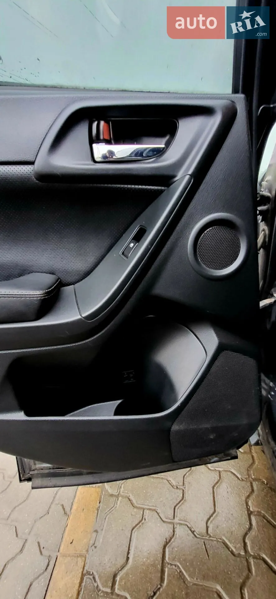 2015 Subaru Forester - мініатюра 37
