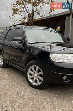 Внедорожник / Кроссовер Subaru Forester 2006 в Первомайске