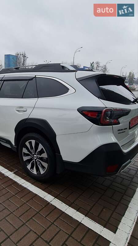 Внедорожник / Кроссовер Subaru Forester 2018 в Харькове