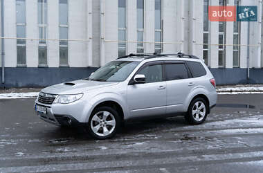 Внедорожник / Кроссовер Subaru Forester 2010 в Киеве